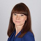 Анна Полищук, финансовый директор (годы работы в компании 2002-2016)