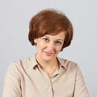 Марина Борисова, руководитель финансово-аналитического отдела (годы работы в компании 1999-2016)